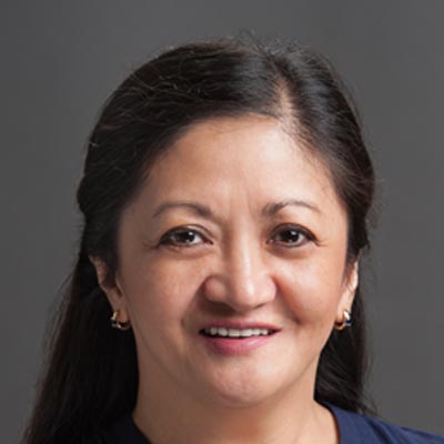 Dr. Rachel Ricafort, MD