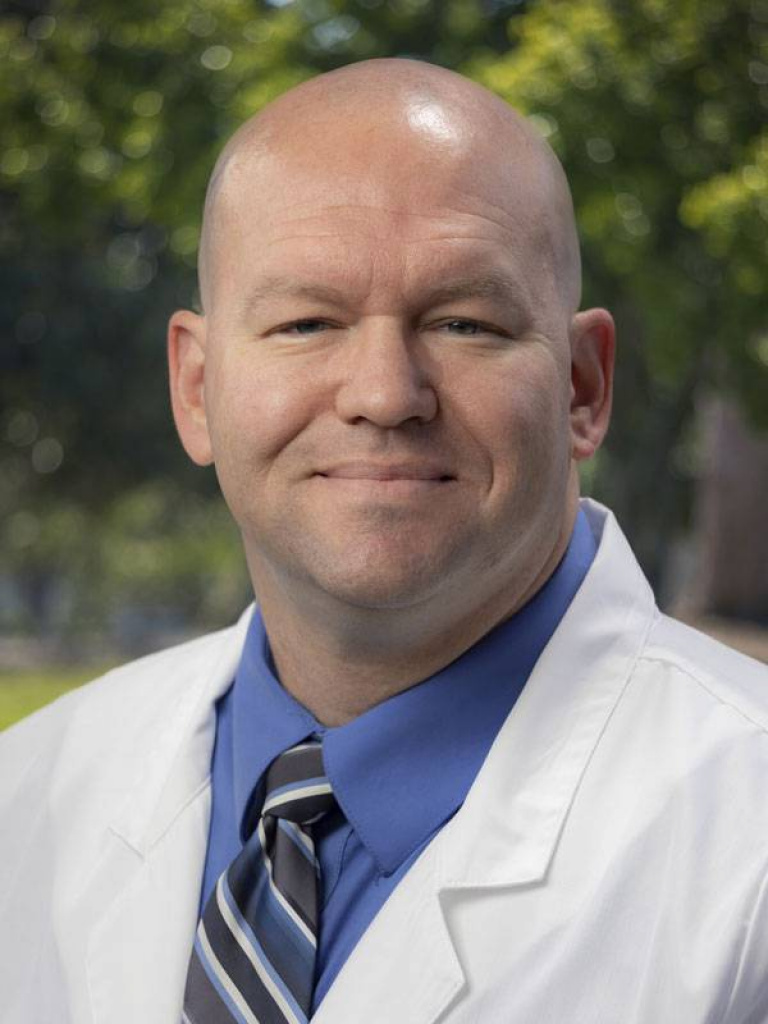 Kevin Kilmurray, PA-C