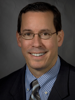 Dr. Jeff Silber, MD