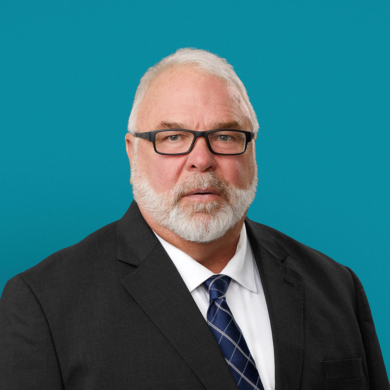 Dr. Mark Striebel, DO