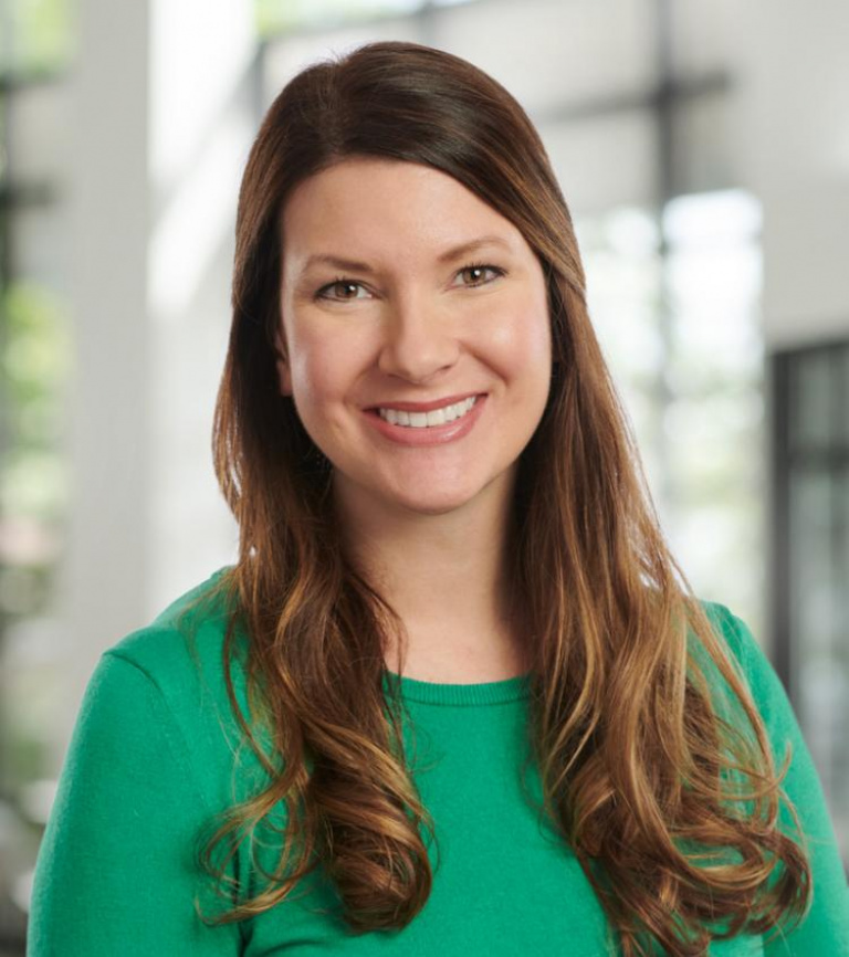Lisa Burkauskas, RN