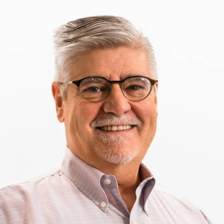 Dr. Harold Pierce, MD