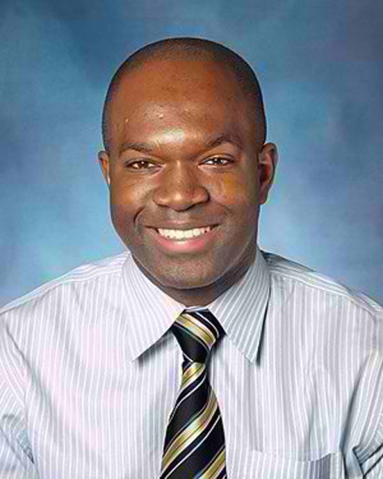 Dr. Henry Fosah, MD