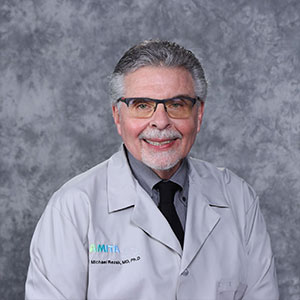 Dr. Michael Rezak, MD