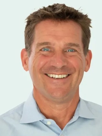Dr. Michael Glazier, MD
