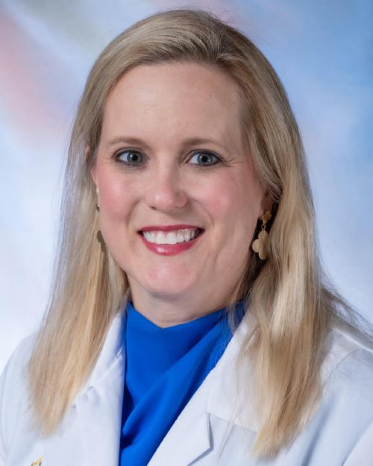 Dr. Emily Woeste, MD