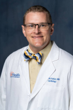 Dr. Alex Parker, MD