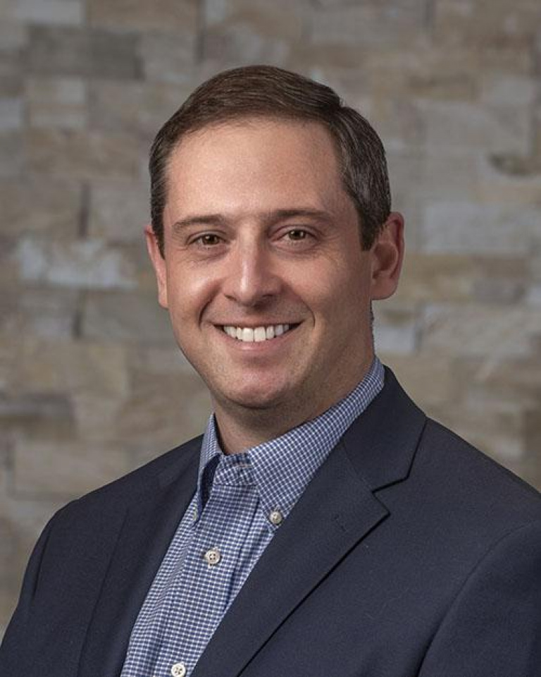 Dr. Seth Kelly, MD
