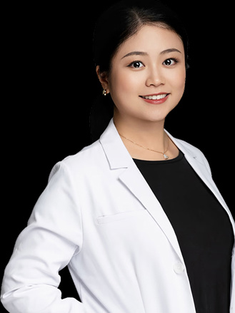 Dr. Ai Huang, DMD