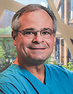 Dr. William Kliefoth, DO