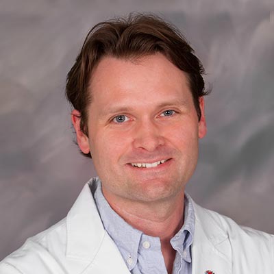 Colton Johnston, APRN