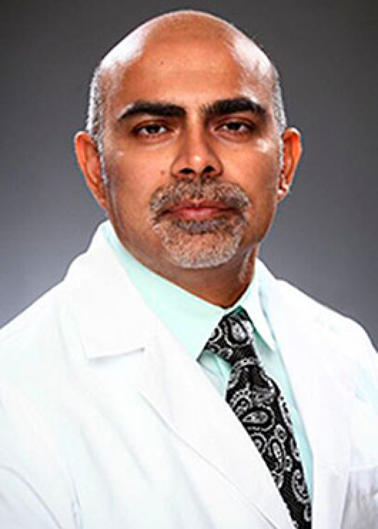 Dr. Susheel Dua, MD