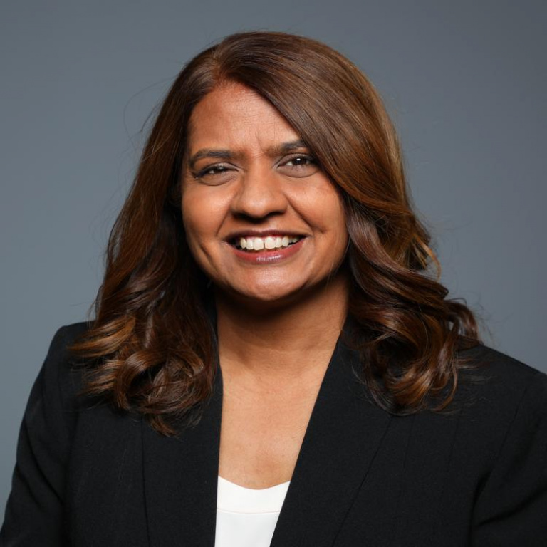 Dr. Priti Amin, MD