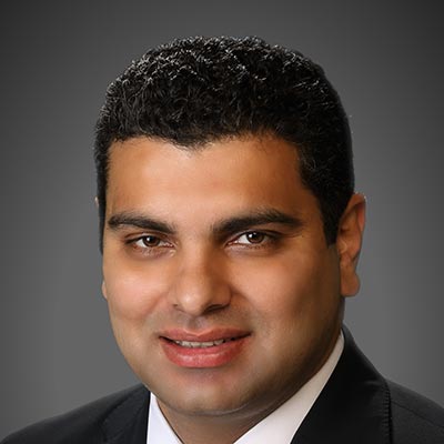 Dr. Syed Raza, MD