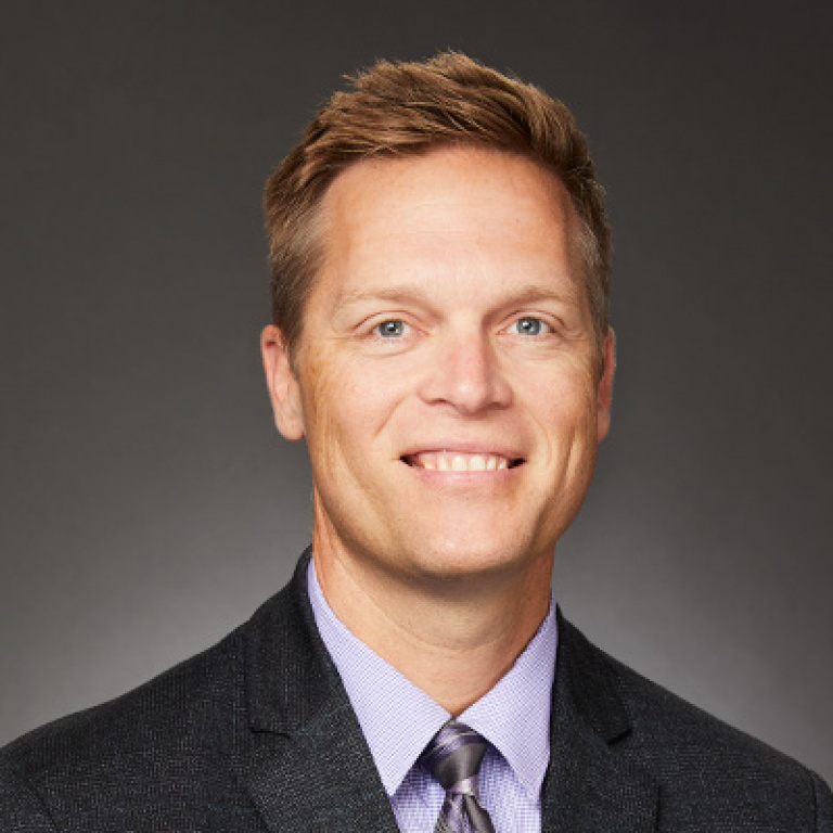 Dr. Douglas Smith, DO