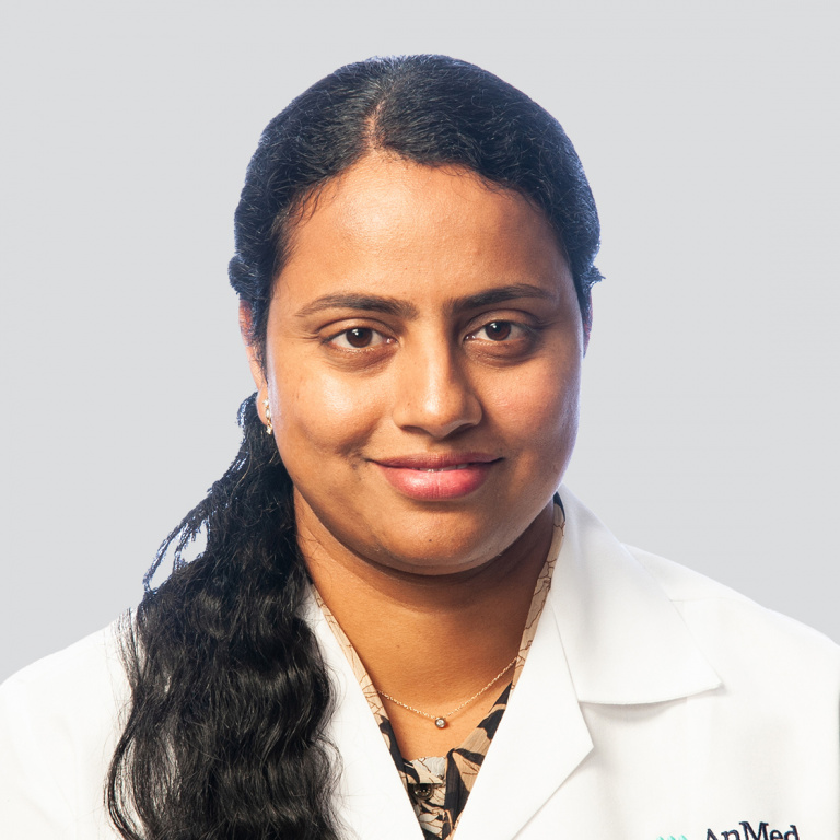 Dr. Anusha Battineni, MD