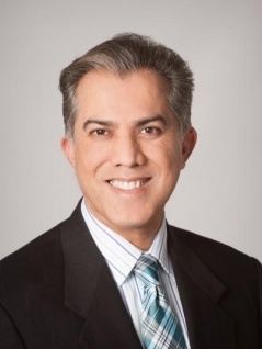 Dr. Asim Farooqui, MD
