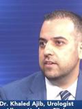 Dr. Khaled Ajib, MD