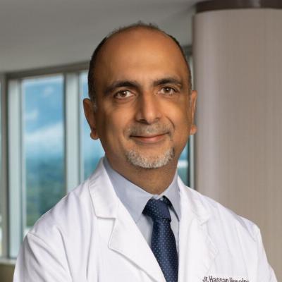 Dr. Hassan Honainy, MD
