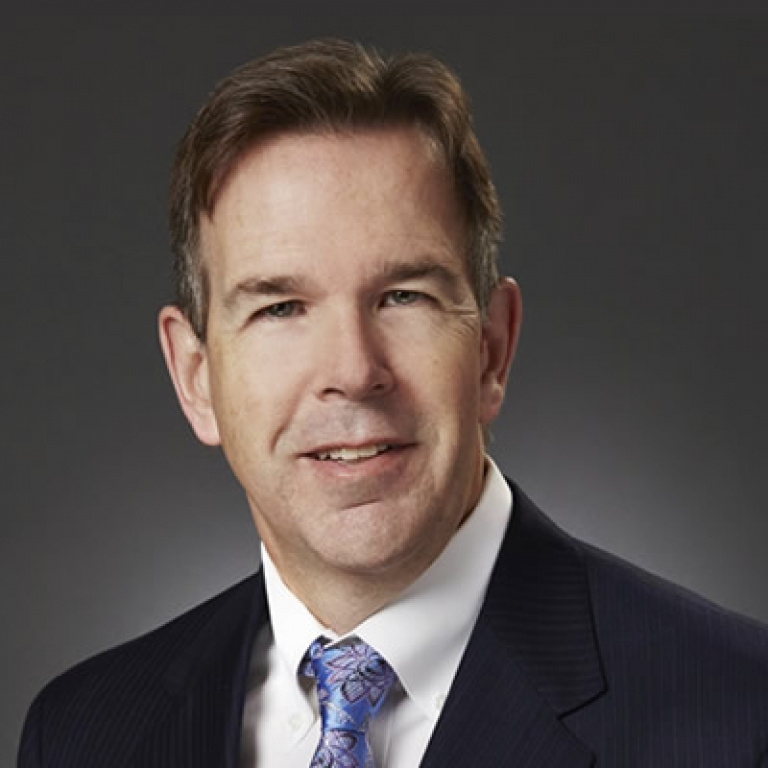Dr. Thomas Beveridge, MD