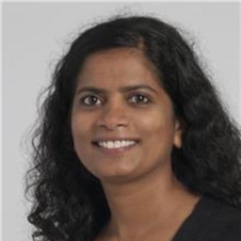 Dr. Deepa Jagadeesh, MD