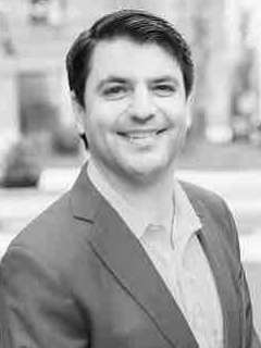Dr. Mark McDonald, MD