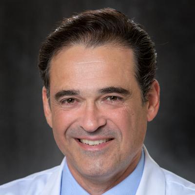 Dr. Francisco Otero, MD