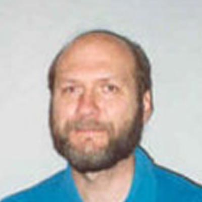 Dr. Thomas Petrusick, MD