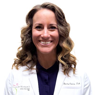 Dr. Emily Jensen, DO