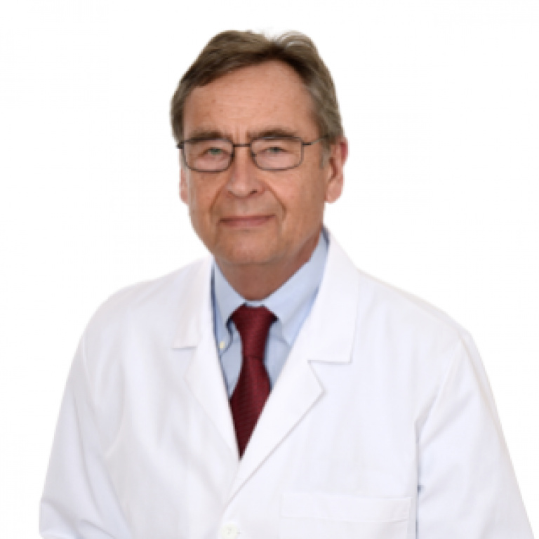 Dr. Peter Maki, MD