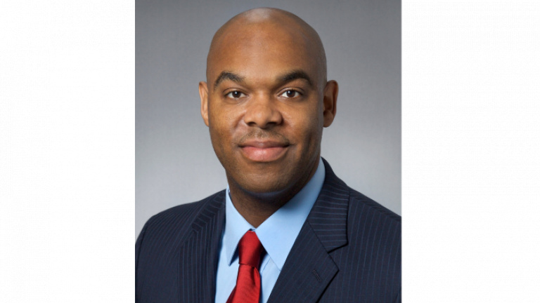 Dr. Geoffrey Moorer, MD