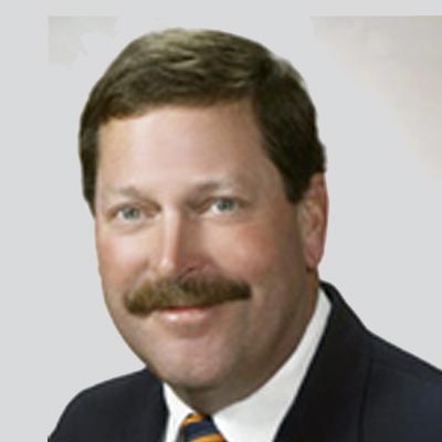 Dr. William Tucker, MD