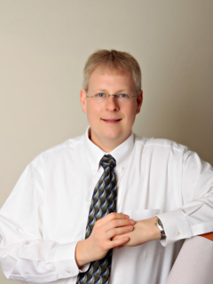 Dr. Michael Michel, DC