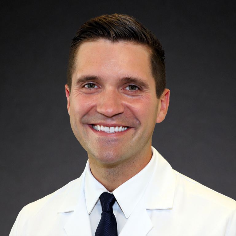 Dr. Kevin King, MD