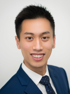 Dr. Anthony Chen, DDS