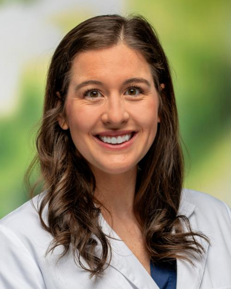 Katherine Huff, PA-C