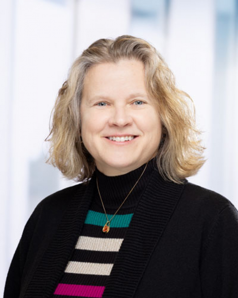 Dr. Cindy Henry, DO