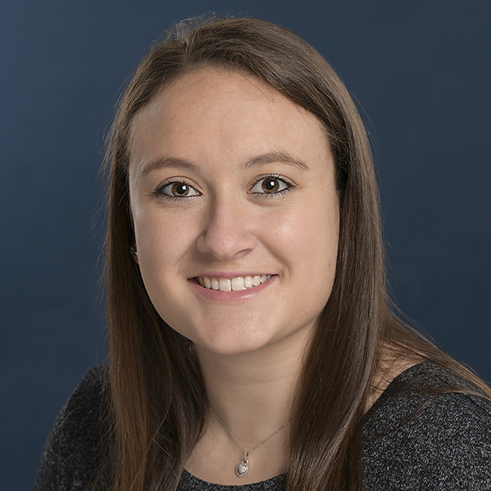 Allison Roth, PT