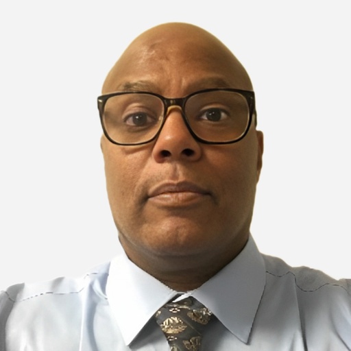 Lenny Hughley, LCSW
