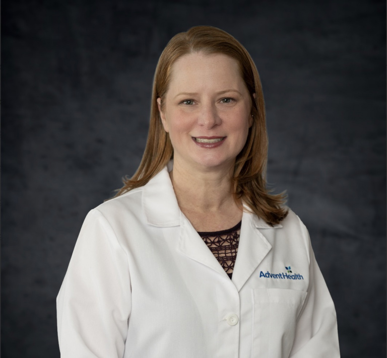 Dr. Christina Sikes, DO