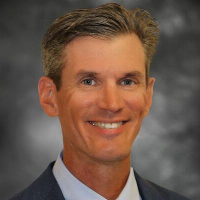 Dr. Christopher White, MD