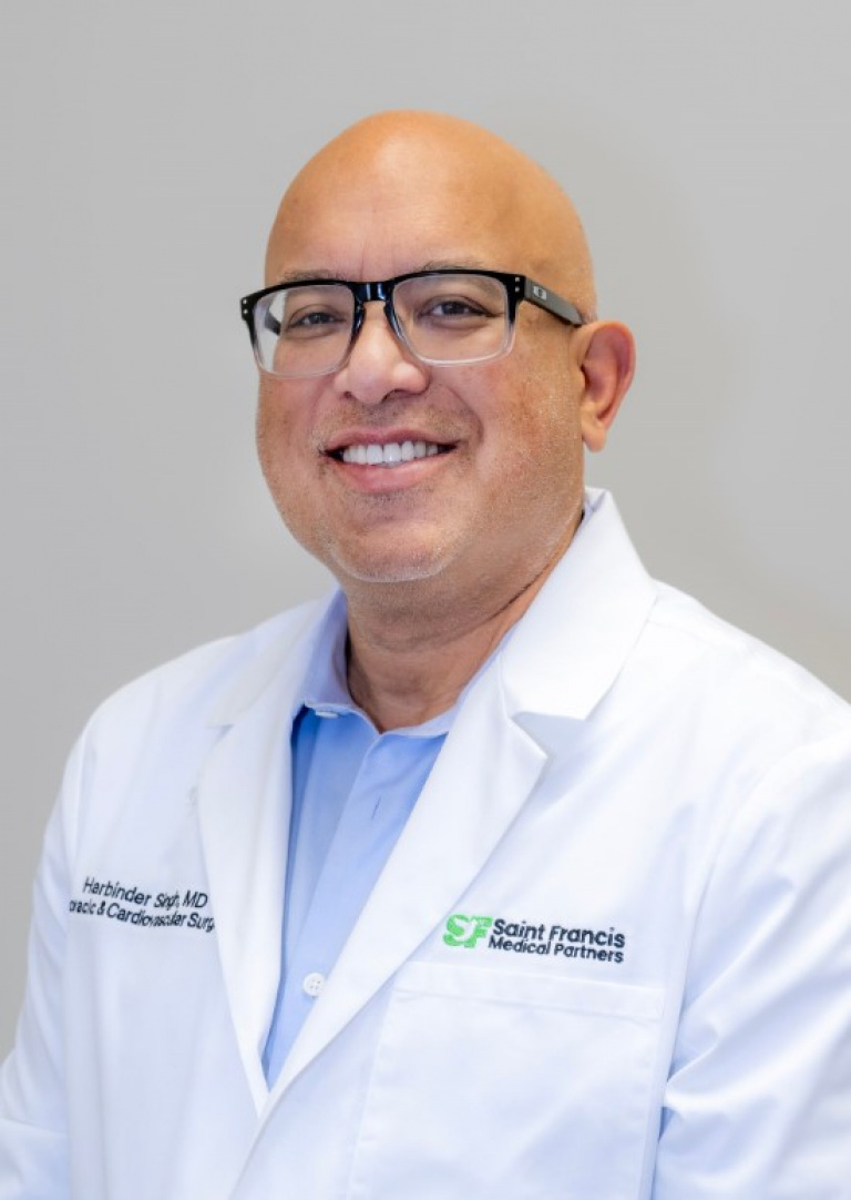 Dr. Harbinder Singh, MD