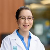 Dr. Laura Ting, MD