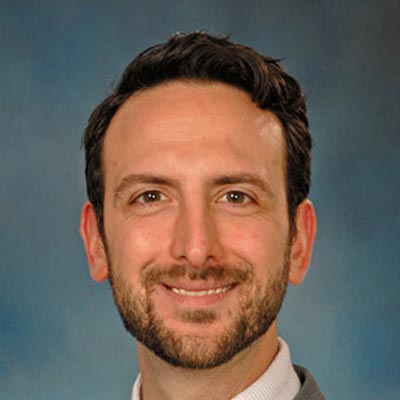 Dr. Christopher Maulucci, MD