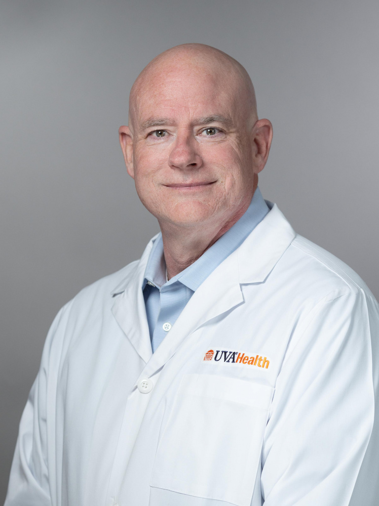 Dr. Peter Hallowell, MD