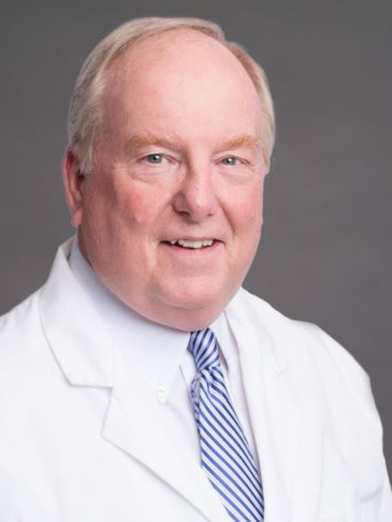 Dr. John Boyle, DPM