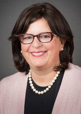 Dr. Sarah Vaiselbuh, MD