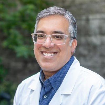 Dr. Samir Bangalore, MD