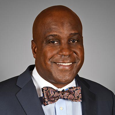 Dr. Samuel Jones, MD