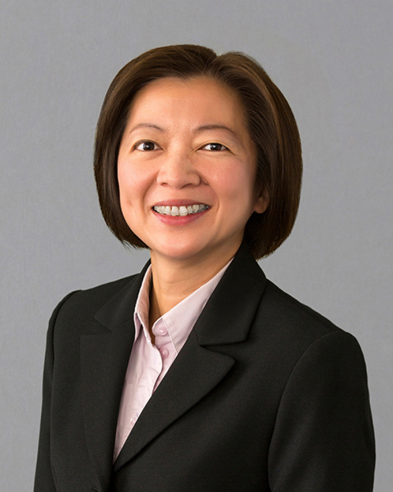 Dr. Ying-Ling Wu, DDS
